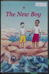 غلاف The New Boy