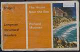 غلاف The House Near the Sea